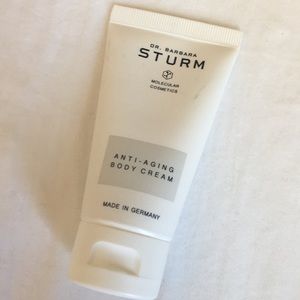 Dr. Barbara Sturm anti-aging body cream